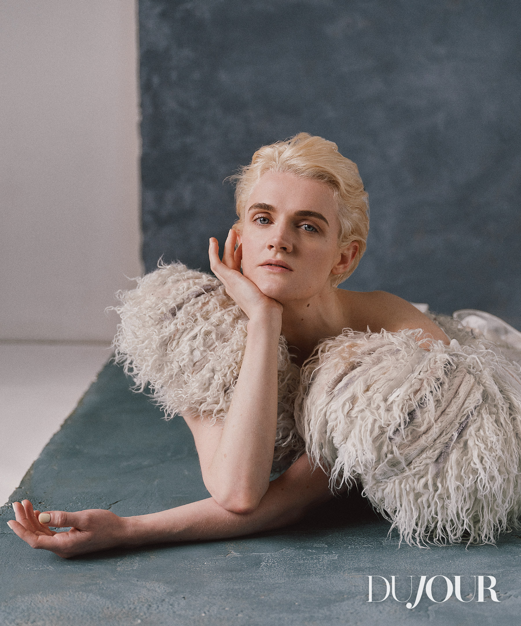 The Brightest Light On Broadway: Gayle Rankin