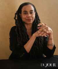 Catching Up With Suzan-Lori Parks