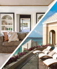 Room Request! The Ritz-Carlton Grand Cayman