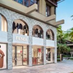 At Waikiki’s Royal Hawaiian Center, the Italian heritage brand debuts a 3,186-square-foot space for its complete range of women's and men's fashion collections