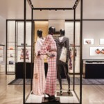 The 6,500-square-foot store at Highland Park Village was designed in partnership with Peter Marino and showcases the entire Chanel universe including clothing, shoes, bags, watches and fine jewelry and fragrance and beauty