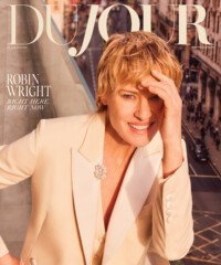 Robin Wright: Right Here, Right Now