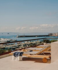 Spain's Ibiza Gran Hotel debuts a new spa, villa and restaurants just in time for the peak season