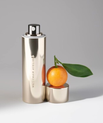 A powerful, new vitamin C serum comes to market