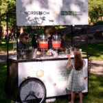 The event on May 22nd, sponsored by Nordstrom, took place at Heckscher Playground and raised over $535,000 for the maintenance and daily care of the 21 playgrounds in Central Park.