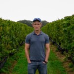 The news anchor, author and, now, owner of EV&EM Vineyards, shares what he loves about the North Fork