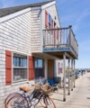 The Cottages At The Boat Basin Open In Nantucket