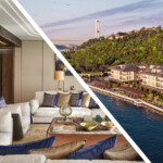 Inside Istanbul's chic and luxurious urban resort perfectly placed for guests to explore the bustling city