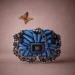 The French accessories brand showcased its newest Pièce Unique collection of one-of-a-kind handbags and gilets designed by creative director Gherardo Felloni during couture week in Paris