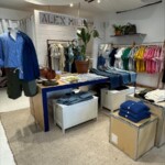 The American brand opens its first Hamptons boutique, open through September