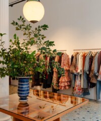 We visited the buzziest boutiques to see what's new