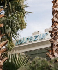 The Michelin-starred chef behind Mirazur in France, which held the World’s Best Restaurant title from 2019 to 2021, is committed to environmental sustainability