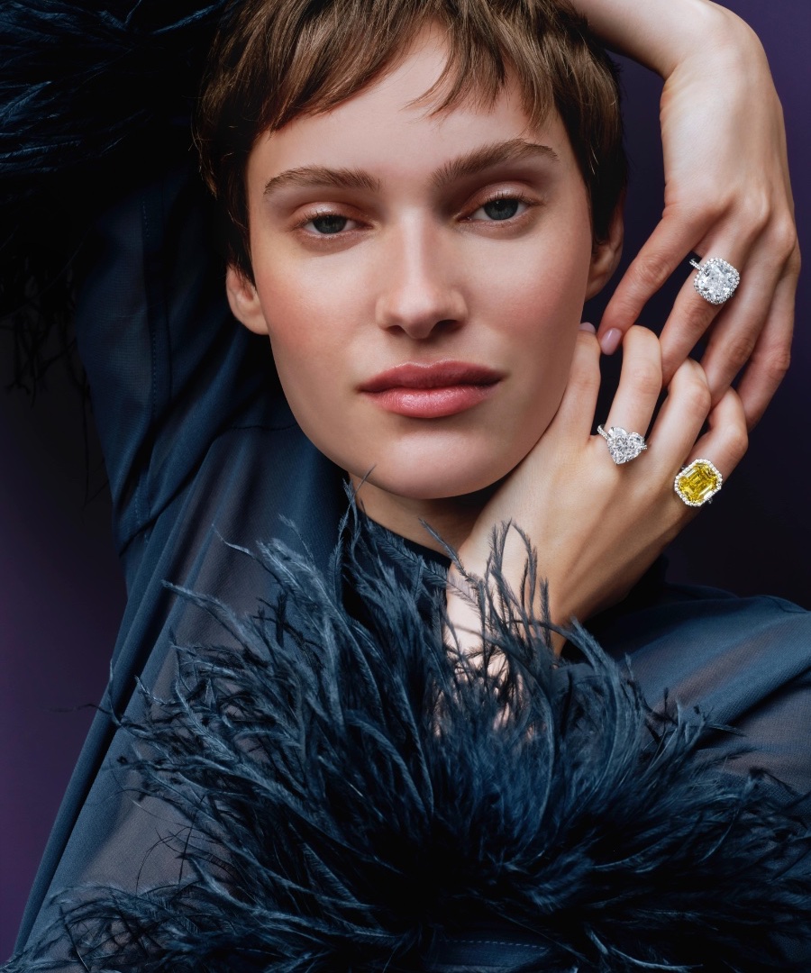 Saks Fifth Avenue Launches its First-Ever High Jewelry Collection