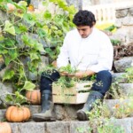 The Michelin-starred chef behind Mirazur in France, which held the World’s Best Restaurant title from 2019 to 2021, is committed to environmental sustainability