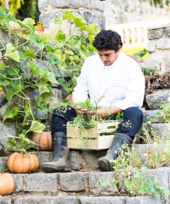 Mauro Colagreco Is Leading The Charge Towards More Sustainable Cooking