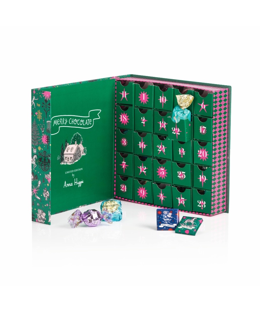 The Season's Best Advent Calendars