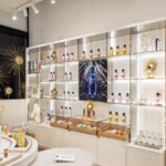 The brand has opened its first standalone fragrance and beauty boutique in SoHo