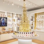 The brand has opened its first standalone fragrance and beauty boutique in SoHo