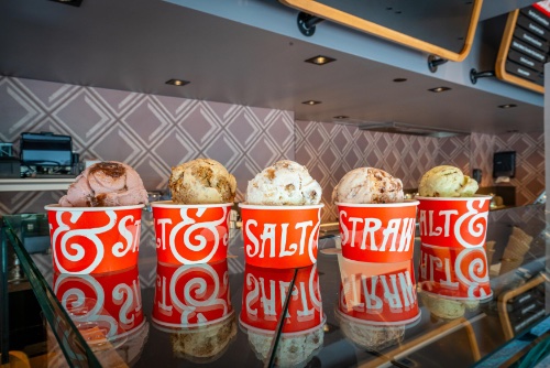 Salt & Straw