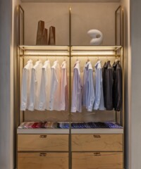 Eton Opens A New NYC Flagship