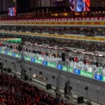 On November 19, F1 descends on Las Vegas. Here is how to plan for a memorable trip