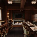 Hudson Street Hospitality's Eytan Sugarman opens his latest restaurant and lounge in Midtown West alongside chef John DeLucie 