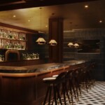 Hudson Street Hospitality's Eytan Sugarman opens his latest restaurant and lounge in Midtown West alongside chef John DeLucie 