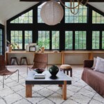 The home design brand focused on custom-sized rugs debuts six new styles