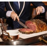 La Tete d’Or has opened on Park Avenue South in New York City