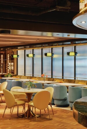 BSE Global Debuts Two New Premium Membership Clubs At Barclays Center