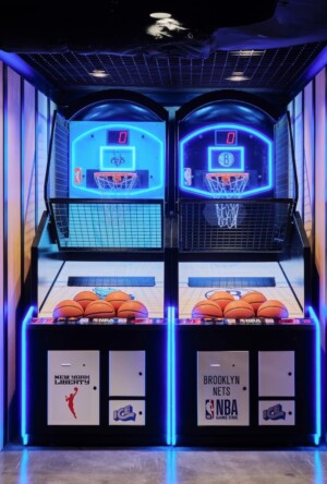 BSE Global Debuts Two New Premium Membership Clubs At Barclays Center
