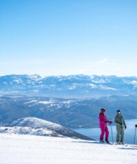 The 2025 ski season brings lots of exciting news to the Utah resort