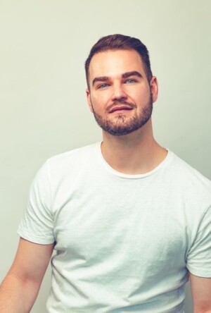 Little Black Book: Joey Healy Eyebrow Studio