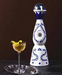 Drink DuJour: Clase Azul Reposado Royale