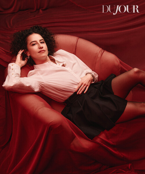 The Brightest Light On Broadway: Ilana Glazer