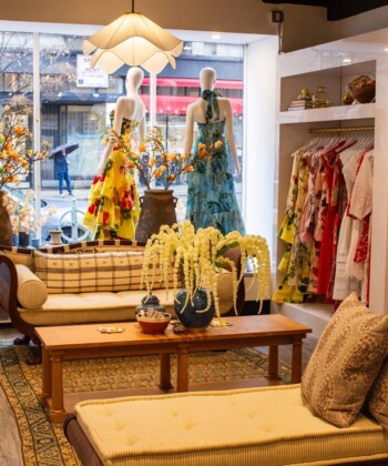 Cara Cara Opens A Pop Up in NYC