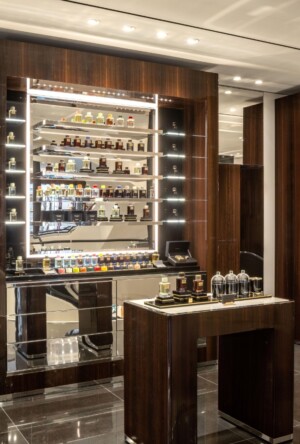 Dolce & Gabbana Opens A New NYC Flagship