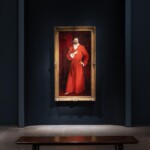 Sargent and Paris at The Metropolitan Museum of Art showcases 100 works of art including the artist's 