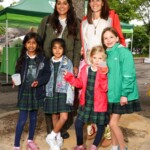 On Wednesday, May 21, 2025, the Playground Partners, a program of the Women’s Committee of the Central Park Conservancy, hosted its Annual Family Party to celebrate and support Central Park’s 21 playgrounds. The event raised over $475,000 in crucial funds to maintain and care for these beloved play spaces