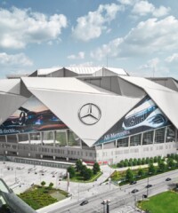 From tennis to Formula 1, football and golf, the luxury automaker celebrates sporting excellence and offers special activations behind the scenes at sports events around the world