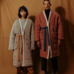 Offhours' Homecoat is truly the best loungewear to live in