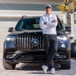 From tennis to Formula 1, football and golf, the luxury automaker celebrates sporting excellence and offers special activations behind the scenes at sports events around the world