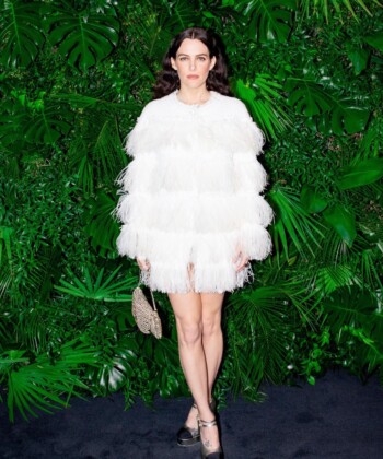 Chanel Debuts A New Through Her Lens Conversation