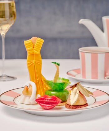 The Maybourne Beverly Hills Launches A New Afternoon Tea