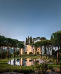 Room Request! Reschio