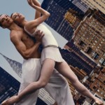 Five of NYC’s renowned dance companies come together for five shows as part of the BAAND Together Dance Festival at Lincoln Center, presented by Chanel