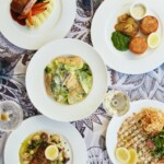 Explore The Hedges, a new East Hampton property, and dine at Swifty's, an institution with a perfect blend of history, charm and hospitality