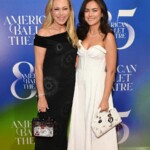 ABT hosted its spring gala at Cipriani South Street in NYC featuring an exclusive preview of the 2025 summer season, including an excerpt from the ABT New York premiere of 