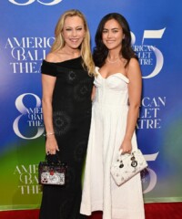 ABT hosted its spring gala at Cipriani South Street in NYC featuring an exclusive preview of the 2025 summer season, including an excerpt from the ABT New York premiere of "The Winter’s Tale"  alongside classics like "Swan Lake" and George Balanchine’s "Theme and Variations"