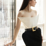 Rachel Brosnahan soars to another kind of stardom in this summer’s Superman